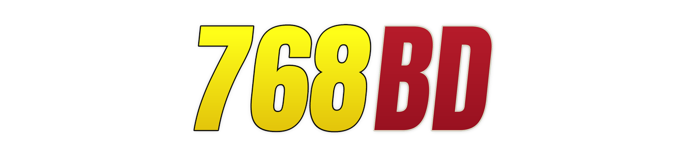 768bd